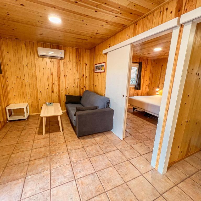 TAIGA Puerto Santa María - Bungalow Deluxe - 13
