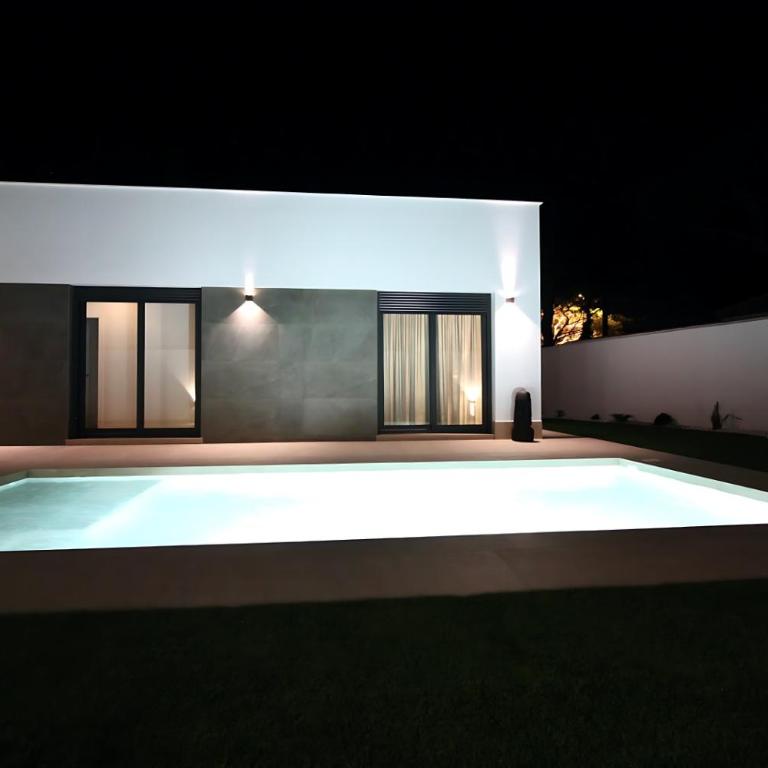 Villa TresMares - Villa with Private Pool - 13