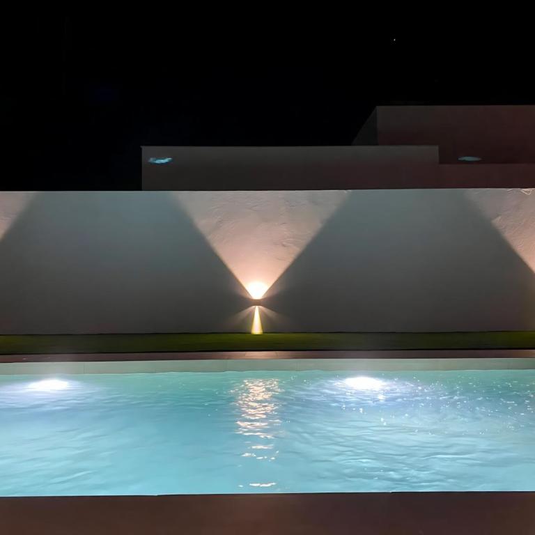 Villa TresMares - Villa with Private Pool - 23