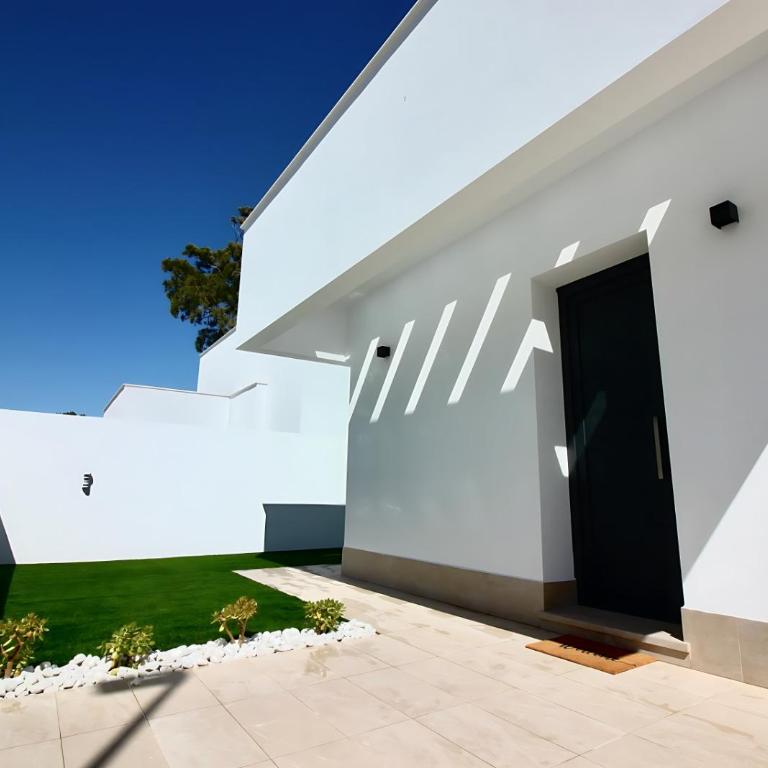 Villa TresMares - Villa with Private Pool - 2