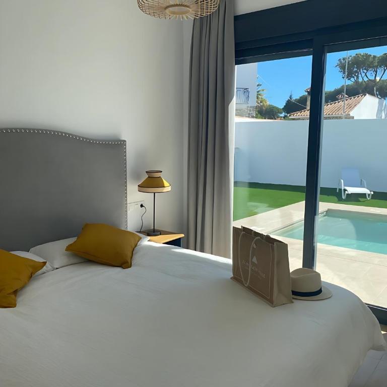 Villa TresMares - Villa with Private Pool - 10