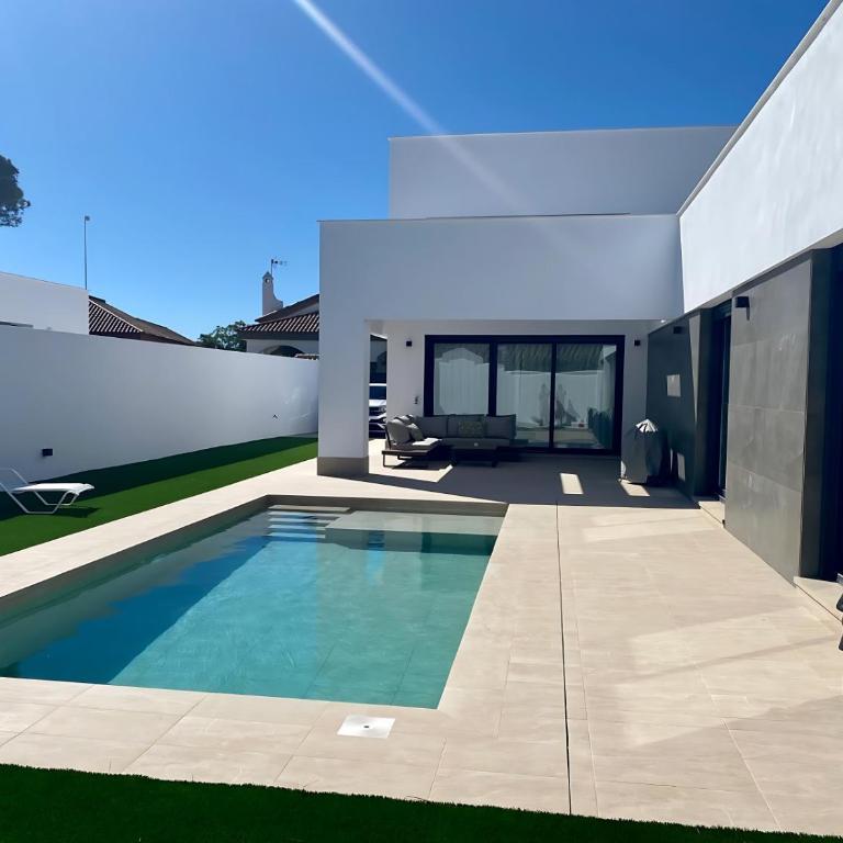 Villa TresMares - Villa with Private Pool - 20