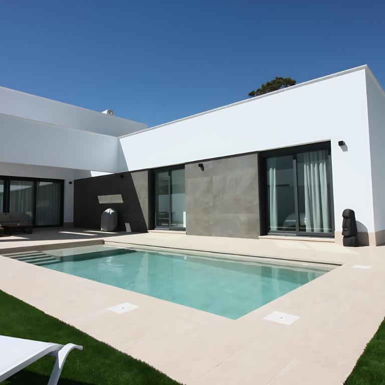 Villa TresMares - Villa with Private Pool - 15
