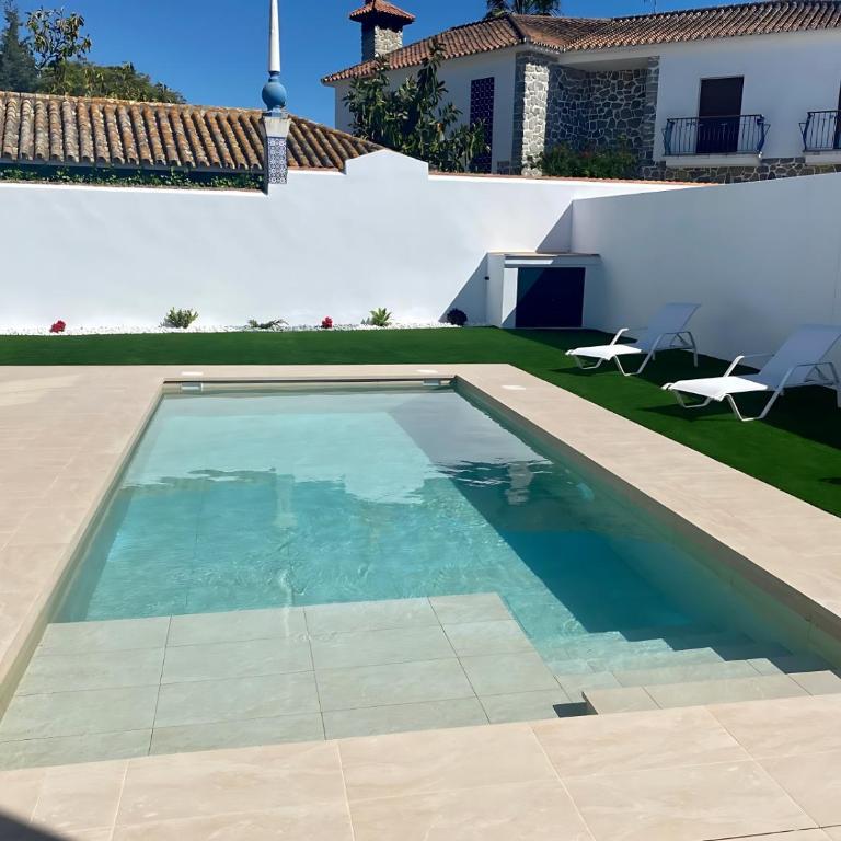 Villa TresMares - Villa with Private Pool - 17
