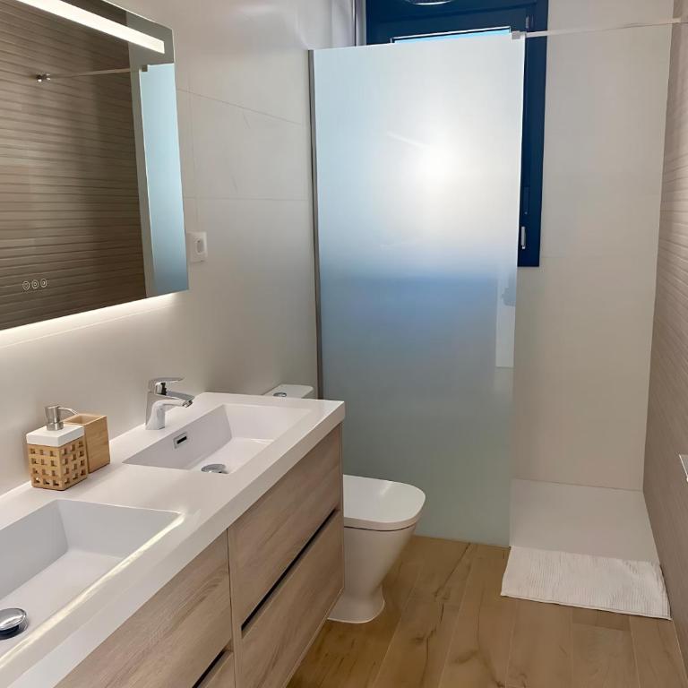 Villa TresMares - Villa with Private Pool - 12