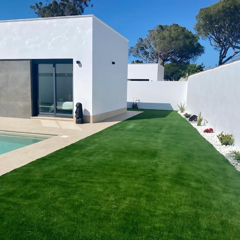 Villa TresMares - Villa with Private Pool - 18