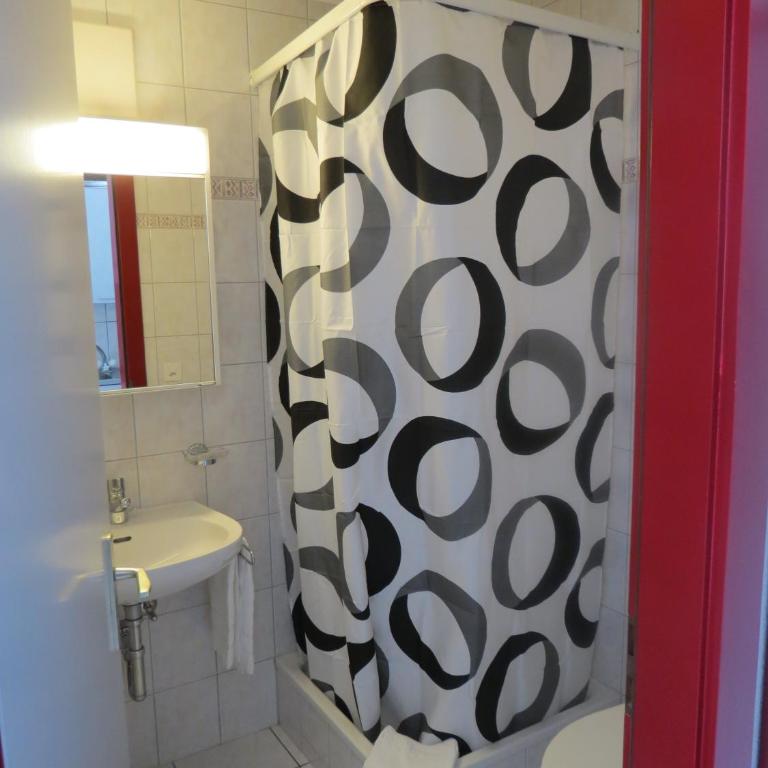 Studios & Appartements famille - Saillon Evasion - Studio Vintage mit Balkon - 5