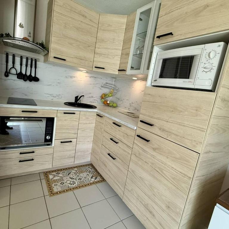 Studio rénové à 350m de la plage, Arcachon (4 pers) - FR-1-433-132 - Monolocale - 6