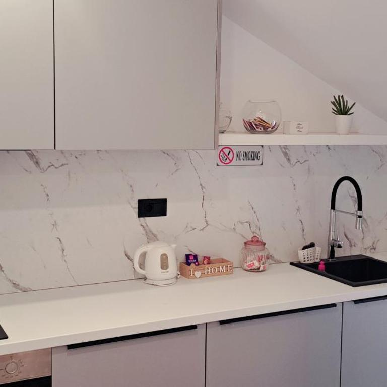 Studio Ajdy - One-Bedroom Apartment - 19