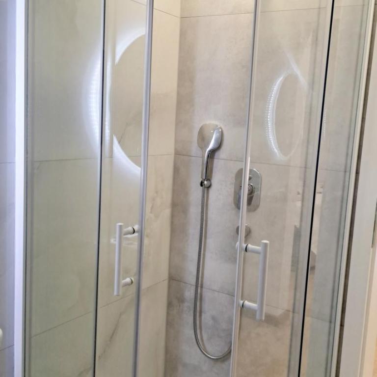 Studio Ajdy - One-Bedroom Apartment - 34