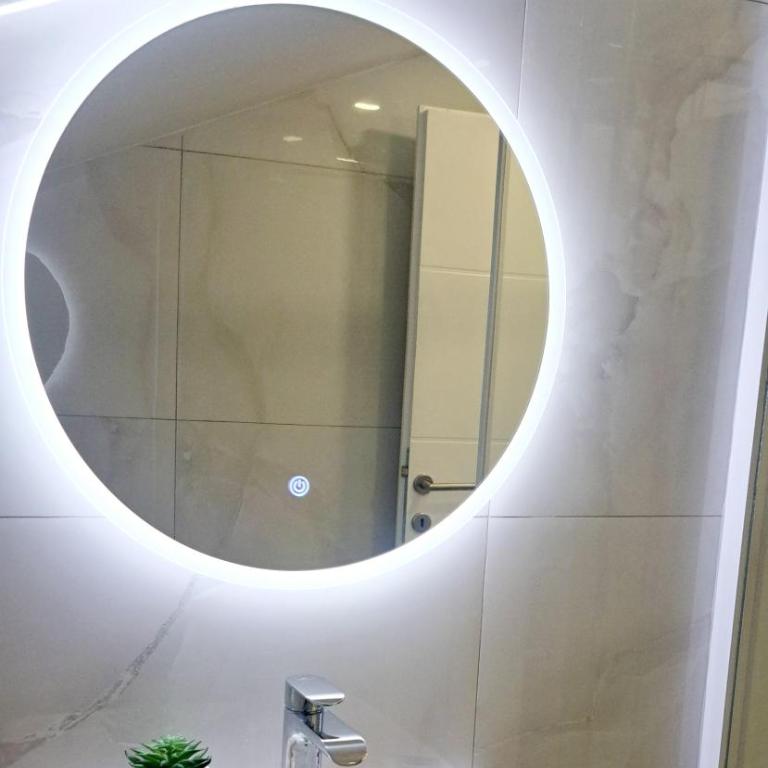 Studio Ajdy - One-Bedroom Apartment - 29