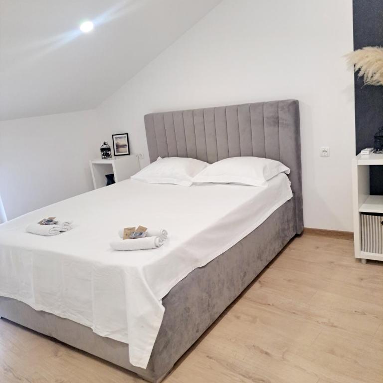 Studio Ajdy - One-Bedroom Apartment - 9