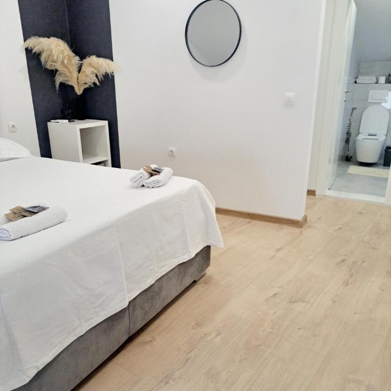 Studio Ajdy - One-Bedroom Apartment - 10