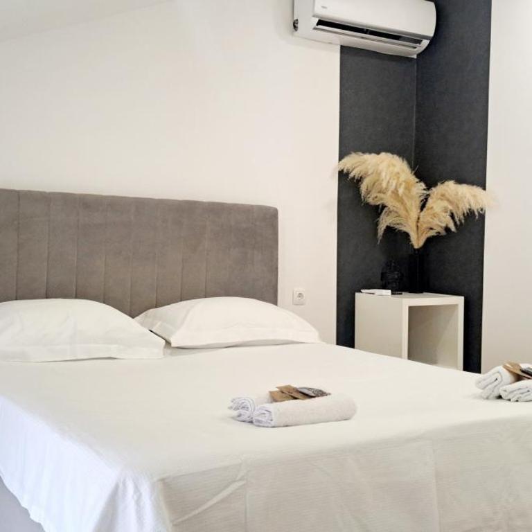 Studio Ajdy - One-Bedroom Apartment - 1