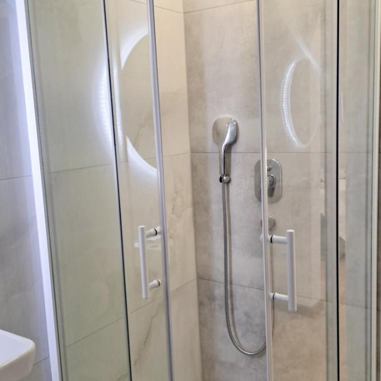 Studio Ajdy - One-Bedroom Apartment - 33