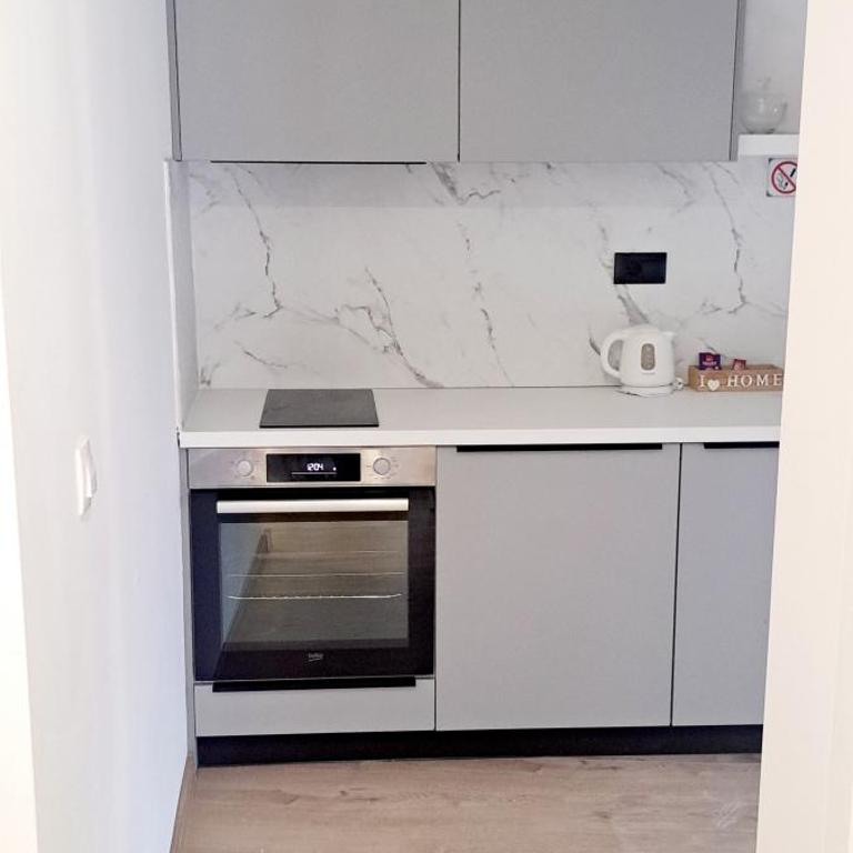 Studio Ajdy - Apartman sa 1 Spavaćom Sobom - 16