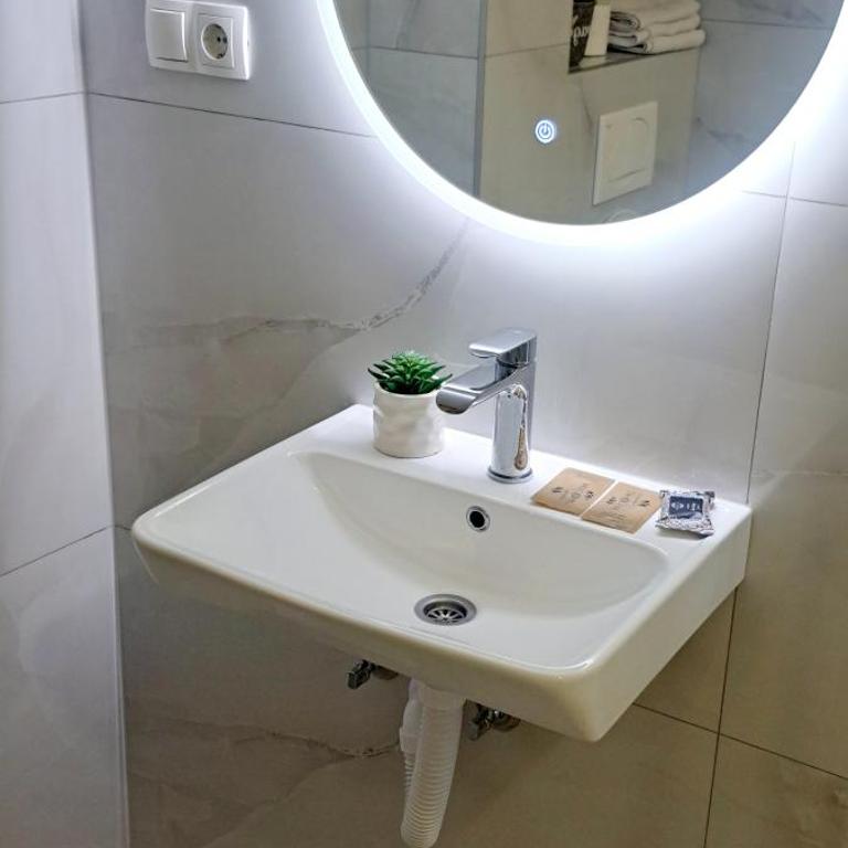 Studio Ajdy - One-Bedroom Apartment - 31