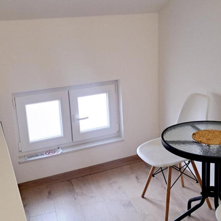 Studio Ajdy - One-Bedroom Apartment - 22