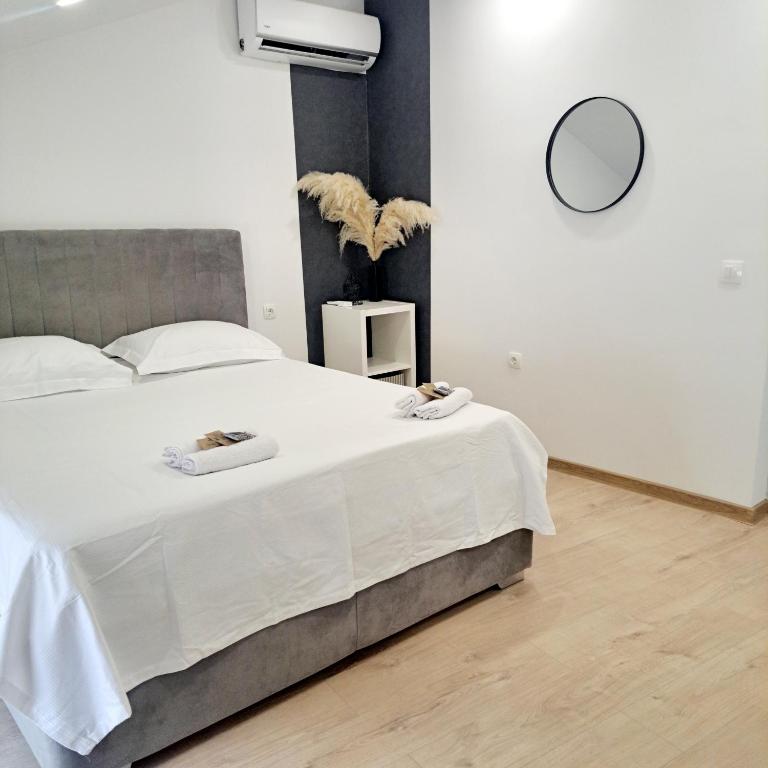 Studio Ajdy - One-Bedroom Apartment - 11