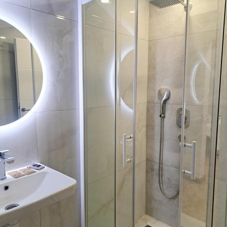 Studio Ajdy - One-Bedroom Apartment - 32