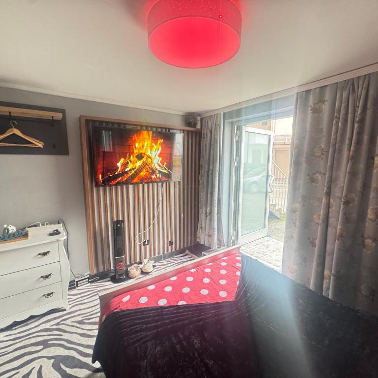 Apartman Banja Luka CITY - Apartman sa 1 Spavaćom Sobom - 8