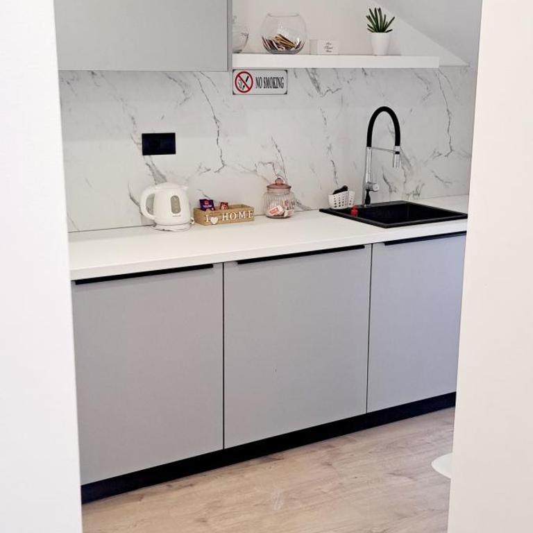 Studio Ajdy - One-Bedroom Apartment - 17