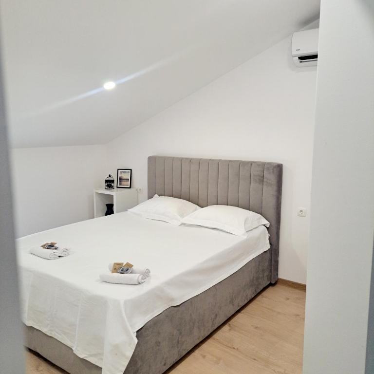 Studio Ajdy - One-Bedroom Apartment - 14