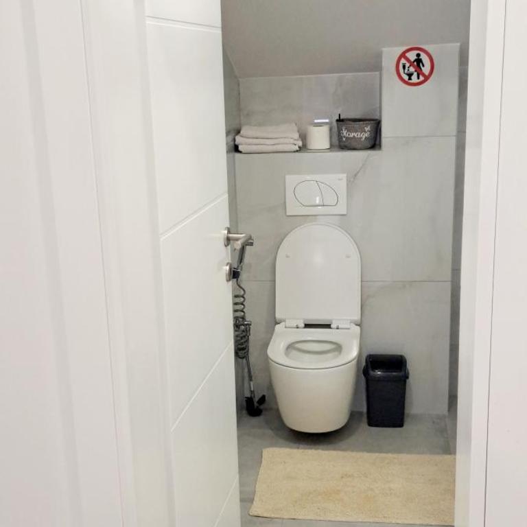 Studio Ajdy - One-Bedroom Apartment - 24