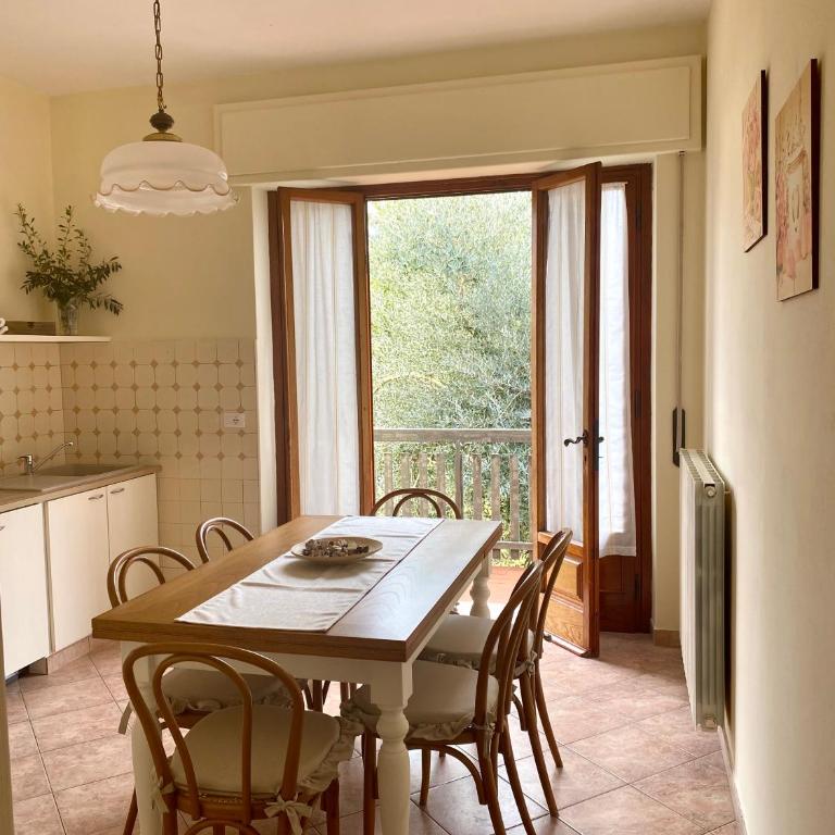 Casa "I DEL CARLO" - Casa con 3 Camere da Letto - 3