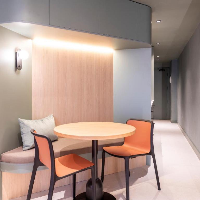 Aparthotel Atenea Calabria - Superior Studio - 5