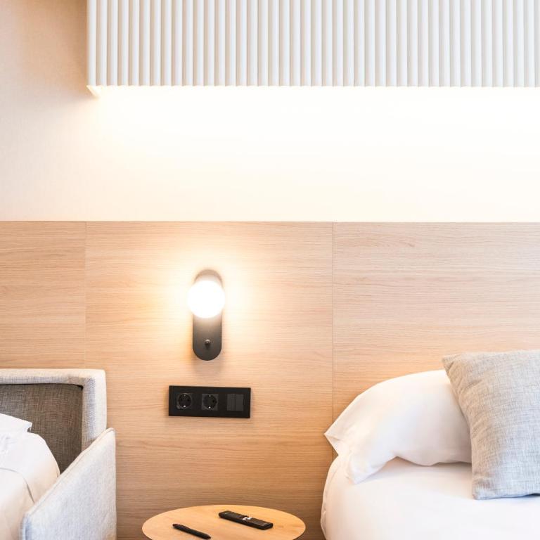 Aparthotel Atenea Calabria - Superior Studio - 7