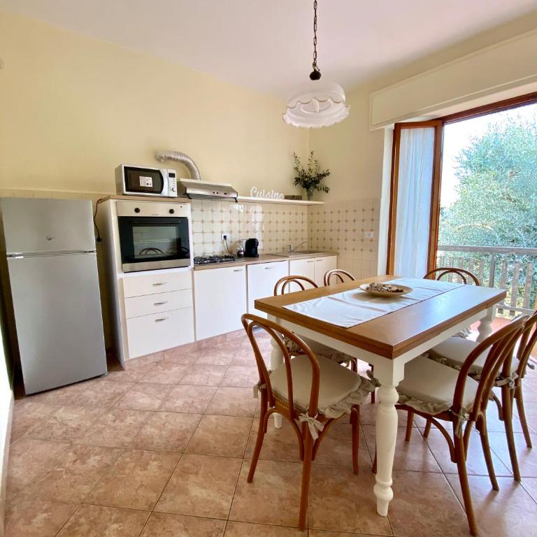 Casa "I DEL CARLO" - Casa con 3 Camere da Letto - 4