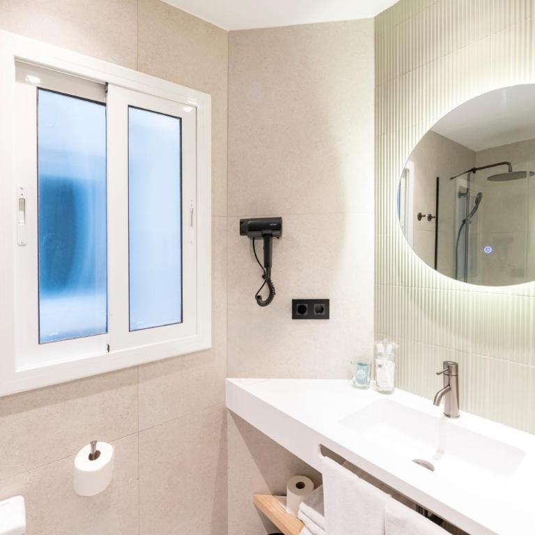 Aparthotel Atenea Calabria - Superior Studio - 8