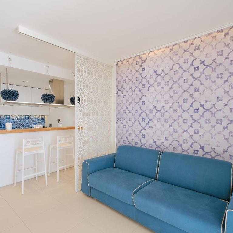 Terrazza Giudecca Gallipoli - One-Bedroom Apartment - 9