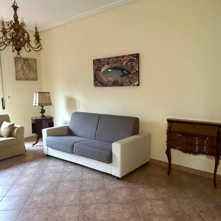 Casa "I DEL CARLO" - Casa con 3 Camere da Letto - 6
