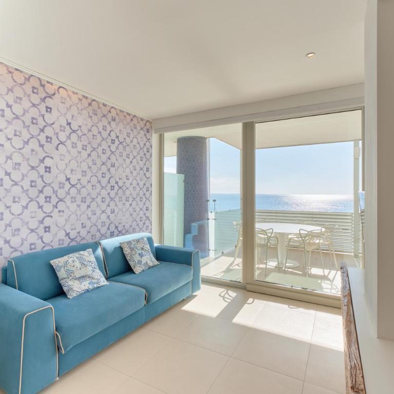 Terrazza Giudecca Gallipoli - One-Bedroom Apartment - 10