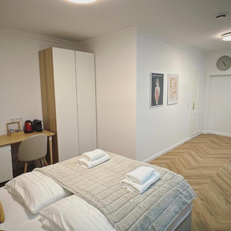 MIRABELLE Homes - Apartment mit 2 Schlafzimmern mit Balkon und Terrasse - 3