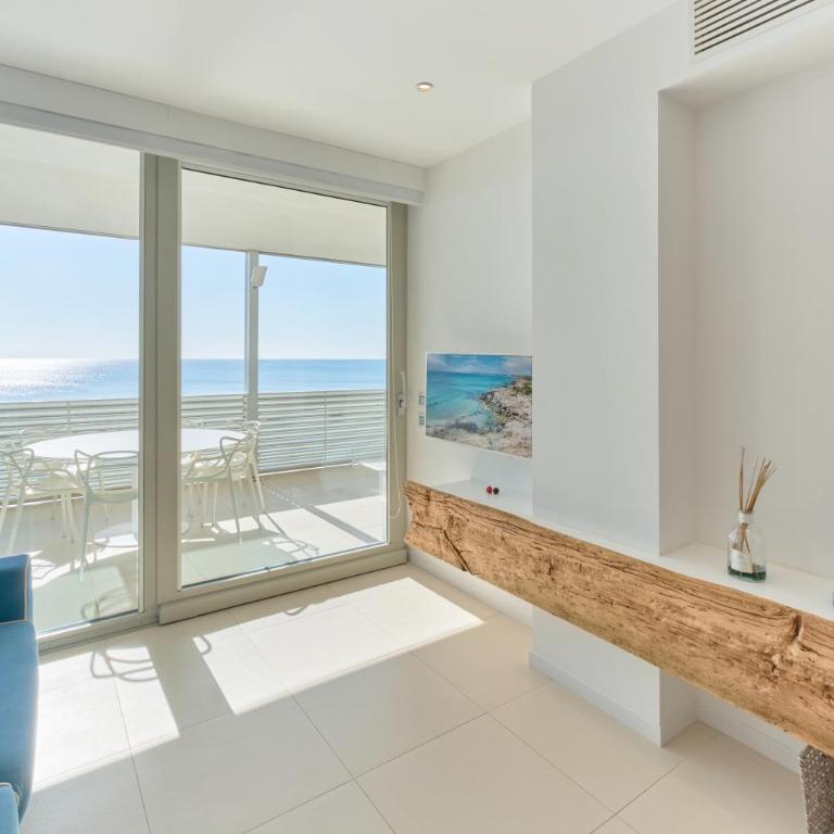 Terrazza Giudecca Gallipoli - One-Bedroom Apartment - 11
