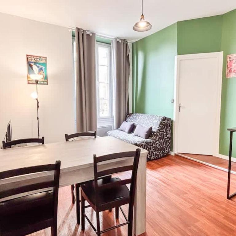 Saint François - Apartment - 2