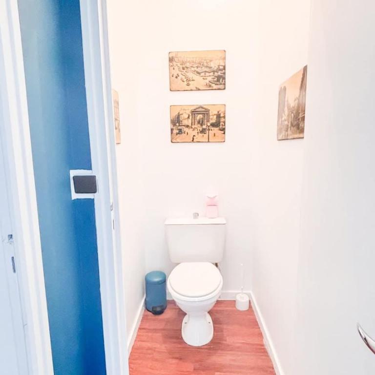 Saint François - Apartment - 10