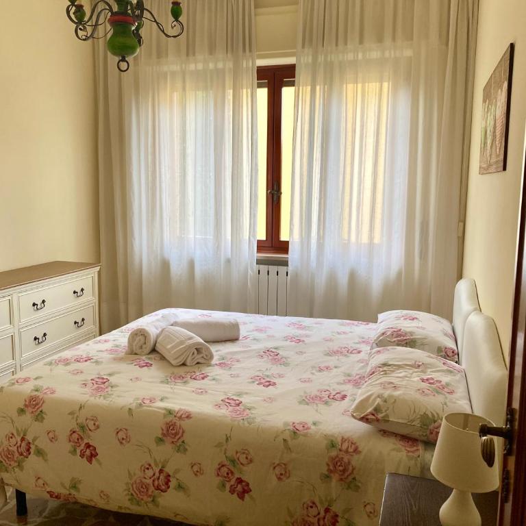 Casa "I DEL CARLO" - Casa con 3 Camere da Letto - 8