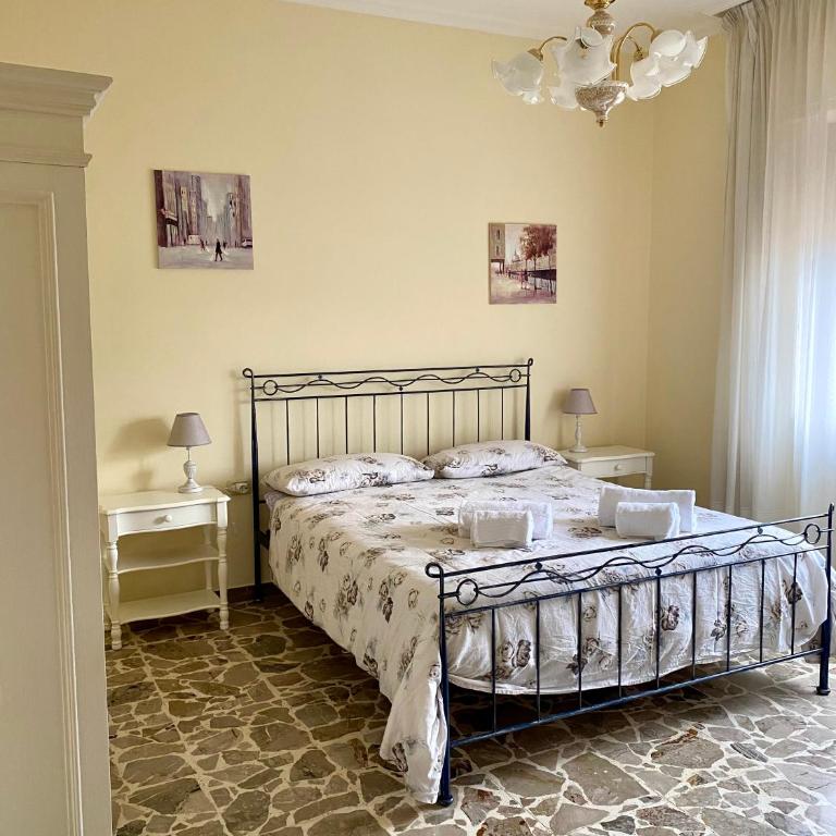 Casa "I DEL CARLO" - Casa con 3 Camere da Letto - 10