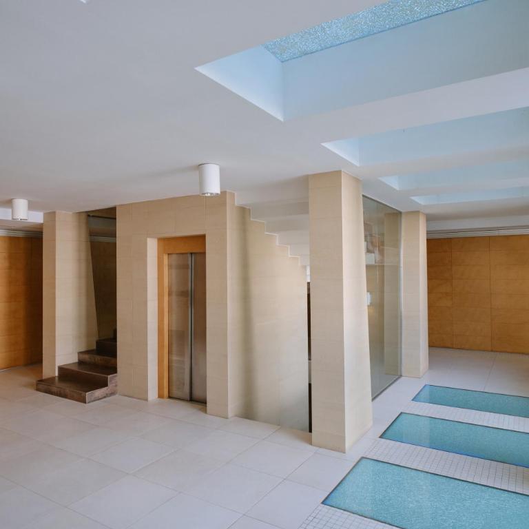 Terrazza Giudecca Gallipoli - One-Bedroom Apartment - 16