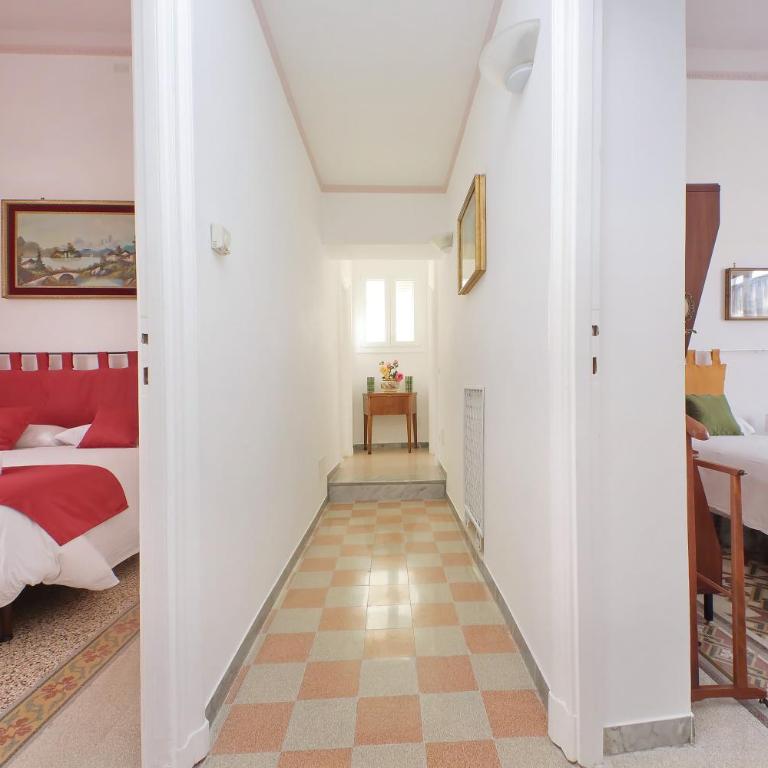 4BNB - Monteverde Chic & Comfort - Appartamento con 2 Camere da Letto - 11