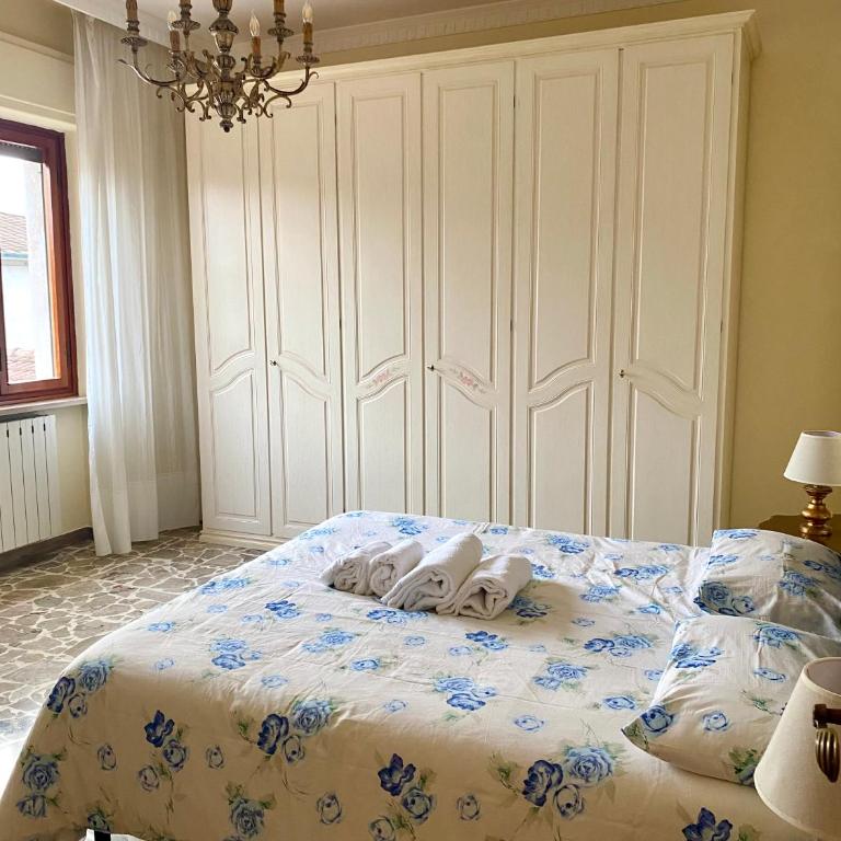 Casa "I DEL CARLO" - Casa con 3 Camere da Letto - 14
