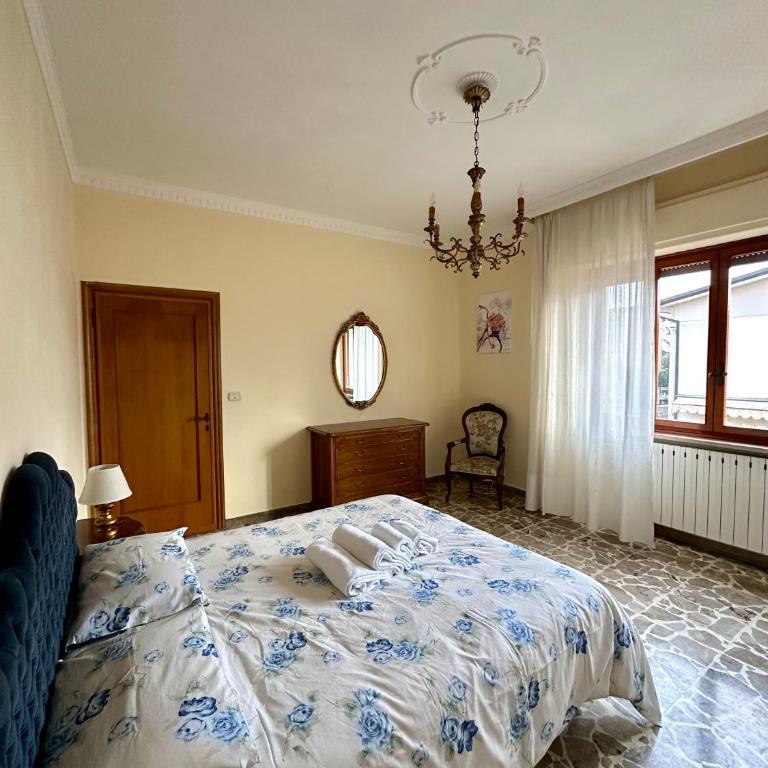 Casa "I DEL CARLO" - Casa con 3 Camere da Letto - 15