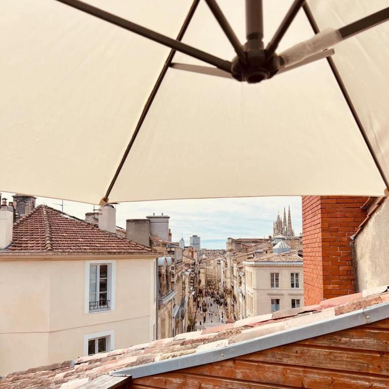 Rooftop dans l’hyper centre - Appartement 1 Chambre - 5