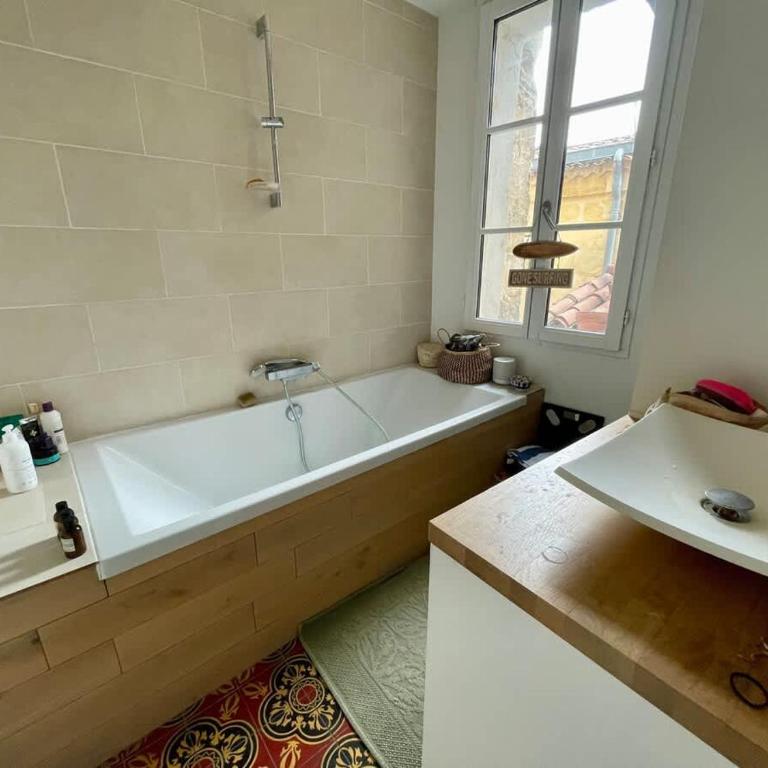 Rooftop dans l’hyper centre - Appartement 1 Chambre - 10