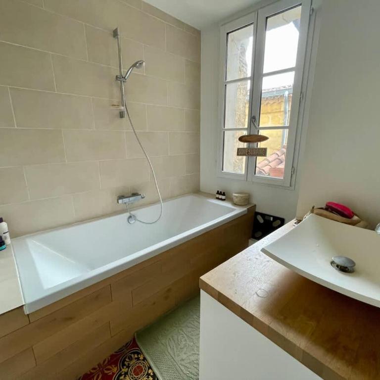 Rooftop dans l’hyper centre - Appartement 1 Chambre - 13
