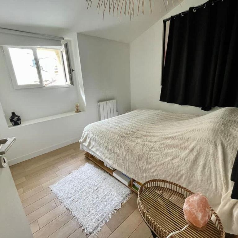 Rooftop dans l’hyper centre - Appartement 1 Chambre - 21